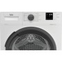 Beko TDEXS723A -  Asciugatrice Slim, 7 kg, a Pompa di Calore A++