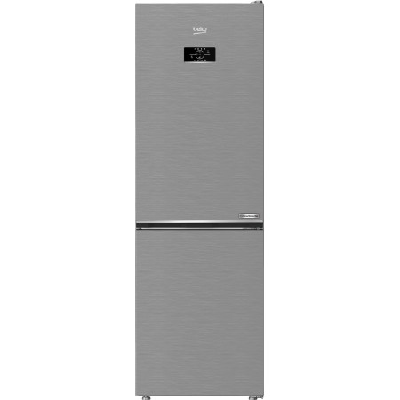 Beko B5RCNE365HXB - Frigorifero Combinato Total No-Frost Beyond a Libera Installazione, Classe D