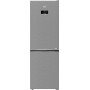 Beko B5RCNE365HXB - Frigorifero Combinato Total No-Frost Beyond a Libera Installazione, Classe D