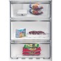 Beko B5RCNE365LXB - Frigorifero Combinato Total No-Frost Beyond a Libera Installazione, Classe D