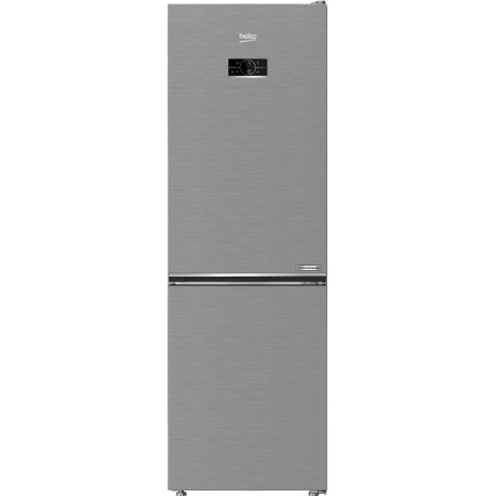 Beko B5RCNE366HXB - Frigorifero Combinato Total No-Frost Beyond a Libera Installazione, Classe C