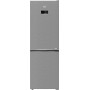 Beko B5RCNE366HXB - Frigorifero Combinato Total No-Frost Beyond a Libera Installazione, Classe C