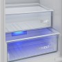 Beko BCHA275K4SN - Frigorifero da Incasso Combinato Partial No-Frost Classe E