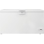 Beko HSA37540N - Congelatore Orizzontale Bianco Statico Classe E