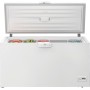 Beko HSA37540N - Congelatore Orizzontale Bianco Statico Classe E