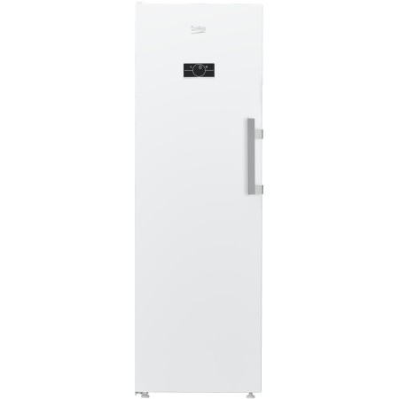 Beko B5RMFNE314W - Congelatore Libera Installazione Verticale Beyond Total No-Frost Classe E