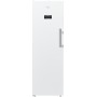 Beko B5RMFNE314W - Congelatore Libera Installazione Verticale Beyond Total No-Frost Classe E