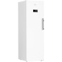 Beko B5RMFNE314W - Congelatore Libera Installazione Verticale Beyond Total No-Frost Classe E