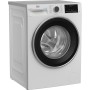 Beko BWU394B - Lavatrice Beyond 9kg Classe A 1400giri a Vapore