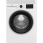 Beko BWU394S - Lavatrice Beyond 9kg 1400giri Vapore Classe A