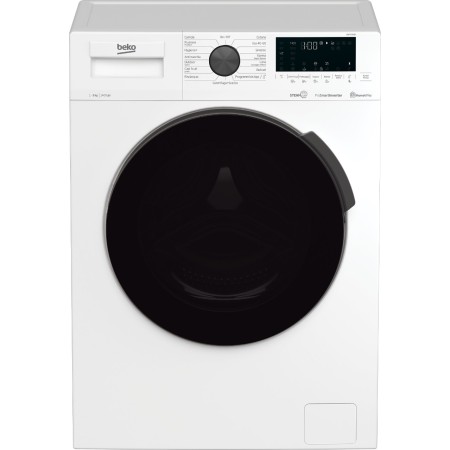 Beko UWR94A6I - Lavatrice 9kg 1400giri Vapore Classe A