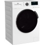 Beko UWR94A6I - Lavatrice 9kg 1400giri Vapore Classe A