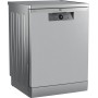 Beko DFS05024W - Lavastoviglie a Libera Installazione Classe E