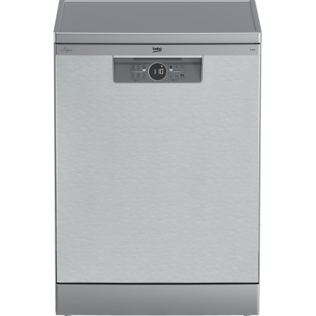 Beko DFS05024W - Lavastoviglie a Libera Installazione Classe E