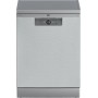 Beko DFS05024W - Lavastoviglie a Libera Installazione Classe E