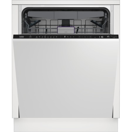 Beko BDIN38650C -  Lavastoviglie a Scomparsa Totale  60 cm  16 Coperti Classe B