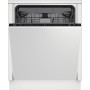 Beko BDIN38650C -  Lavastoviglie a Scomparsa Totale  60 cm  16 Coperti Classe B