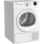 Beko DRX823N - Asciugatrice, 8 kg, a Pompa di Calore Classe A++