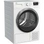 Beko DRY833CI - Asciugatrice, 8 kg, a Pompa di Calore Classe A+++