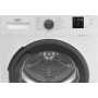 Beko EDR927A - Asciugatrice, 9 kg, a Pompa di Calore Classe A++