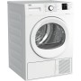 Beko DRX923W -  Asciugatrice, 9 kg, a Pompa di Calore Classe A++