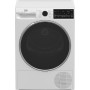 Beko BT5103IB - Asciugatrice a Pompa di Calore, 10 kg Classe A++