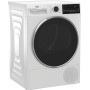 Beko BT5103IB - Asciugatrice a Pompa di Calore, 10 kg Classe A++