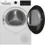 Beko BT5103IB - Asciugatrice a Pompa di Calore, 10 kg Classe A++