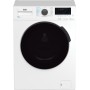 Beko HTE7726XA-IT - Lavasciuga a Vapore SteamCure™, 7/4 kg, 1400 giri/min Classe D