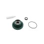 Mozzo sinistro completo , Cuscinetto verde Electrolux - 4071430963