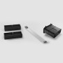 Elica KIT0180522 - NikolaTesla Kit Installazione Back Outlet