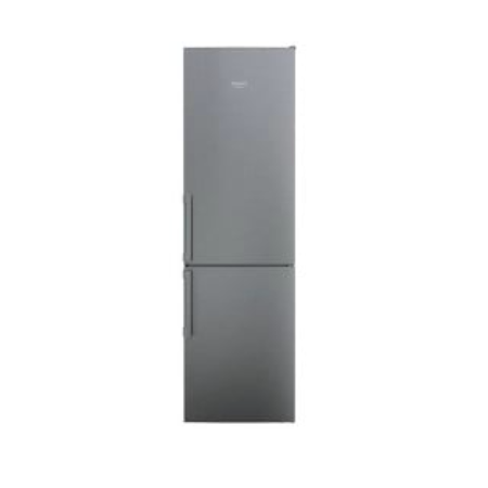 Hotpoint HAFC9 TA23SX O3 - Frigorifero a Libera Installazione Combinato Total No Frost Classe D