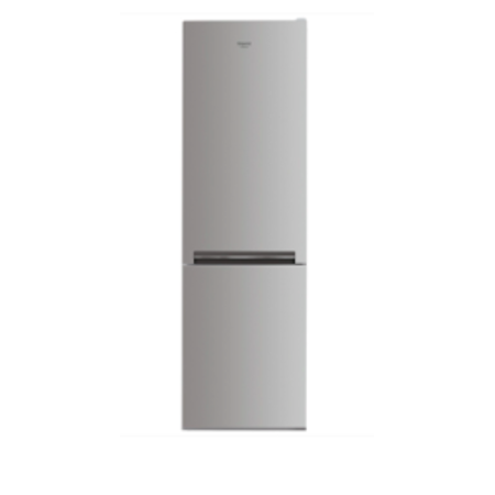 Bauknecht KGLFI 18 A2+ IN - Frigorifero a Libera Installazione Combinato Less Frost Classe A++