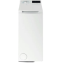 Hotpoint WMTG 6524BS IT - Lavatrice a Libera Installazione 14 Programmi Capacità 6,5 kg Classe C