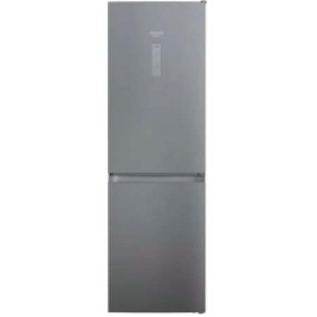 Hotpoint HAFC8 TO32SX - Frigorifero a Libera Installazione Combinato Total No Frost Classe E