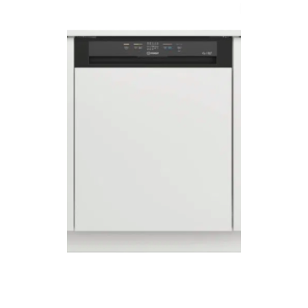 Indesit DBE 2B19 A B - Lavastoviglie da Incasso 14 Coperti 4 Programmi Classe F