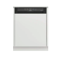 Indesit DBE 2B19 A B - Lavastoviglie da Incasso 14 Coperti 4 Programmi Classe F