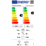 Hotpoint BIWDHG 861484 EU - Lavasciuga a Incasso Bianca Capacità 8 kg Classe D