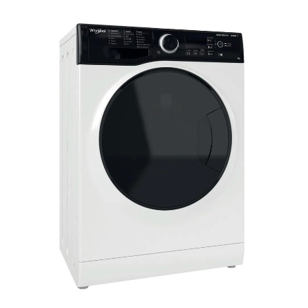 Whirlpool WSB725DIT - Lavatrice Slim a Libera Installazione Carica Frontale Capacità 7 kg Classe B