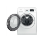 Whirlpool FFB9248CVIT - Lavatrice Standard a Libera Installazione Carica Frontale Capacità 9 kg Programmi 14 Classe C