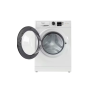 Hotpoint NF825WK IT - Lavatrice a Libera Installazione Capacità 8 kg Classe B