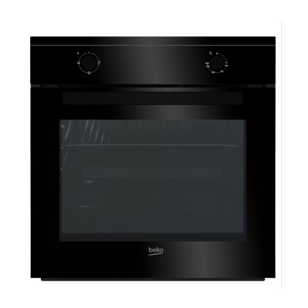 Beko OIC21001B - Forno Statico 3 Funzioni Classe A