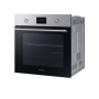 Samsung NV68A1110BS/ET - Forno a Incasso Ventilato 6 Funzioni Classe A