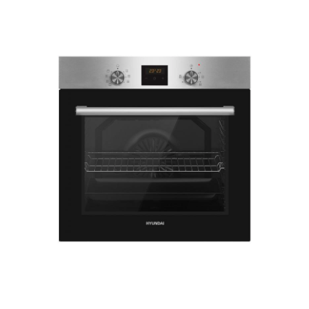 Hyundai OFHN-80V7D - Forno Ventilato 7 Funzioni Classe A