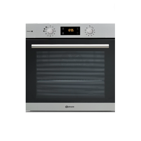 Bauknecht BAR2S K8 V2 IN - Forno a Incasso Ventilato 11 Funzioni Classe A+