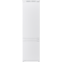 Beko BCSA306E4SFN - Frigorifero da Incasso Combinato Statico con ventola Classe E h193,5cm