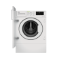 Beko HITV8736B0HT - Lavasciuga da Incasso Lavaggio 8 kg  Asciugatura  5 - 1400 giri/min Classe D