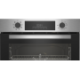 Beko BBIM12300XD - Forno Elettrico Inox Beyond Multifunzione - 60 cm Funzioni 8 Classe A