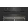 Beko BBIM17300BPS - Forno Elettrico Nero Beyond Pirolitico - 60 cm Funzioni 9 Classe A