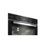 Beko BBIS13300XMSE - Forno Elettrico Nero Beyond Multifunzione Assistito a Vapore 60 cm Funzioni 9 Classe A+